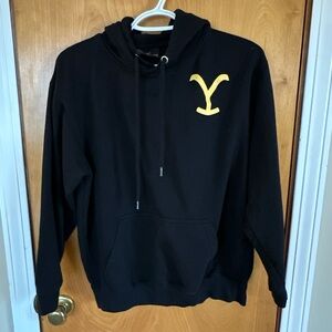 Yellowstone Hoodie